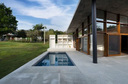 Casagranda House | TriKa Arquitetura