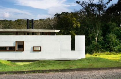 Casagranda House | TriKa Arquitetura
