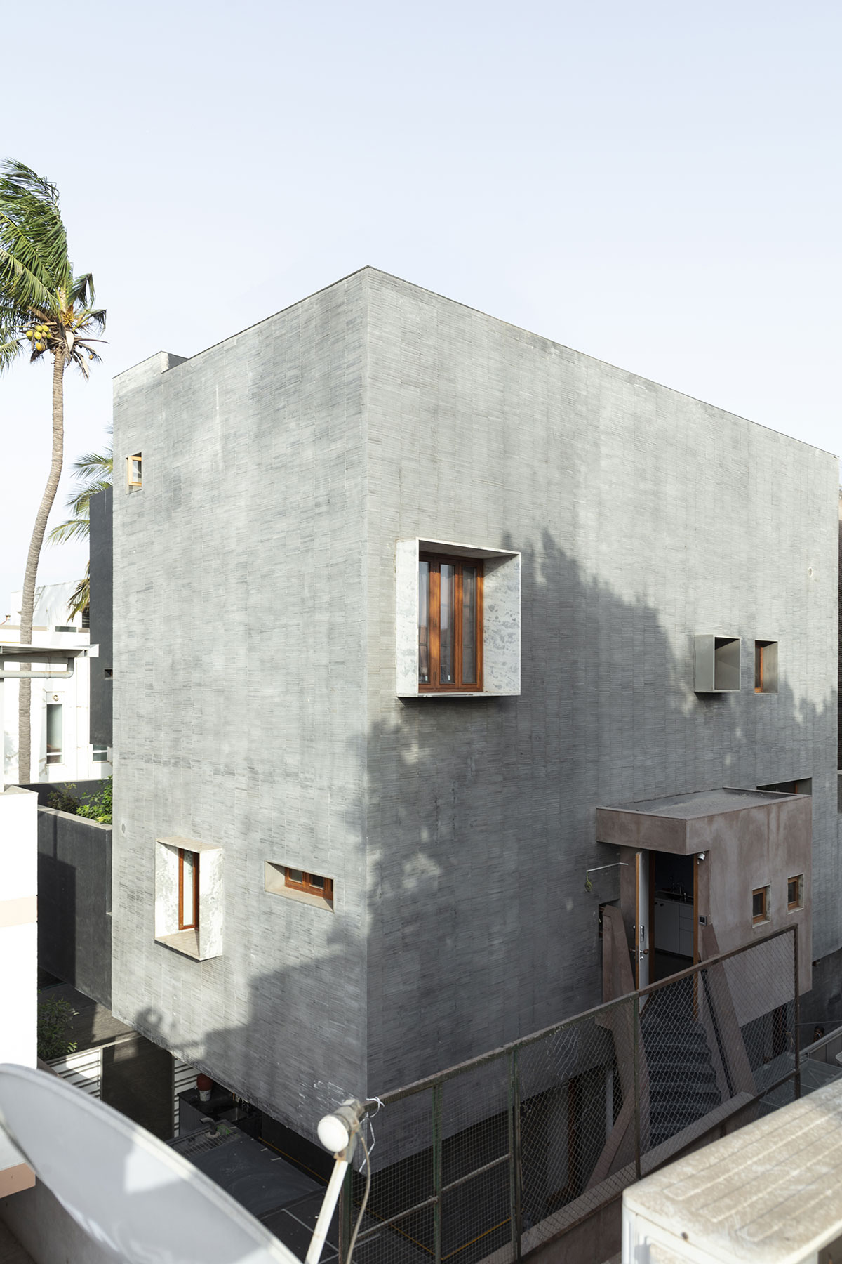 Cool House | Samira Rathod Design Atelier