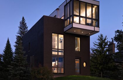 Echo House | Kariouk Architects