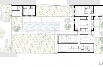 House M | TAA (Taillandier Architectes Associés)