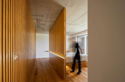 Ílhavo House | M2.senos Arquitetos