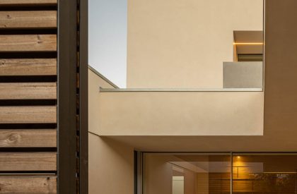Ílhavo House | M2.senos Arquitetos
