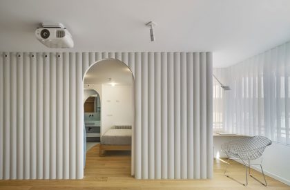 LAB House | Laura Ortin Arquitectura