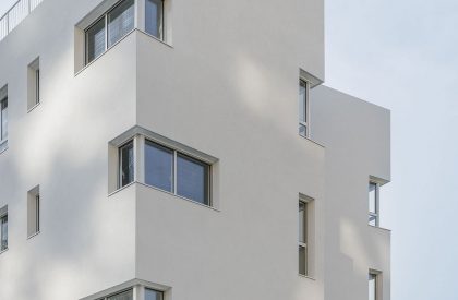 Nova Rio Housing | António Paulo Marques, Arquiteto e Associados, Lda