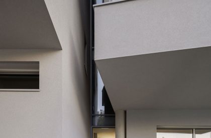 Nova Rio Housing | António Paulo Marques, Arquiteto e Associados, Lda