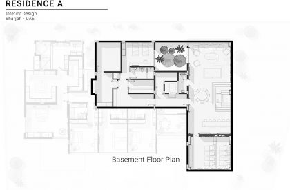 Residence A | IAIA – Idea Art Interior Architects