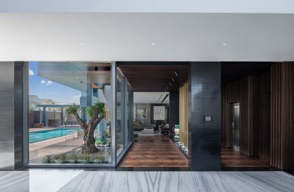 Residence A | IAIA – Idea Art Interior Architects