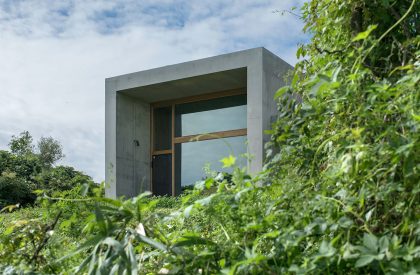 Sagamine House | Tomoaki Uno Architects