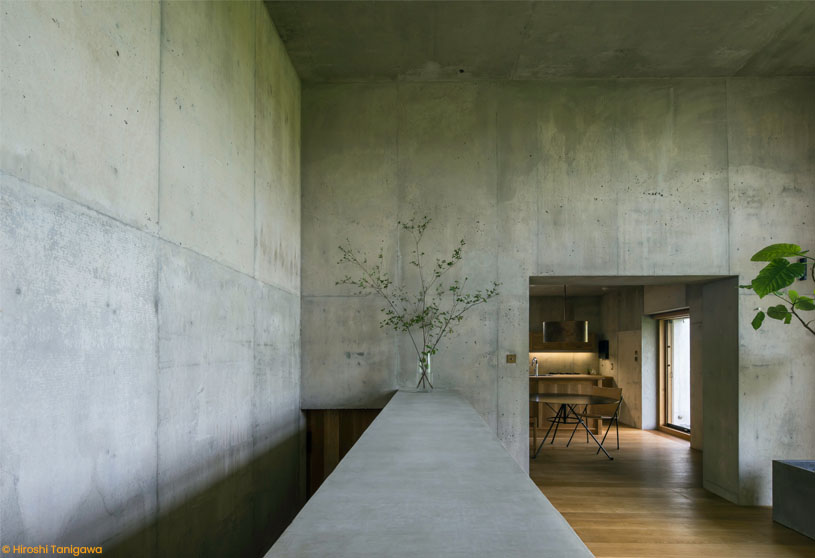 Sagamine House | Tomoaki Uno  Architects