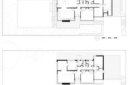 Bonita Room Alteration | Irving Smith Architects