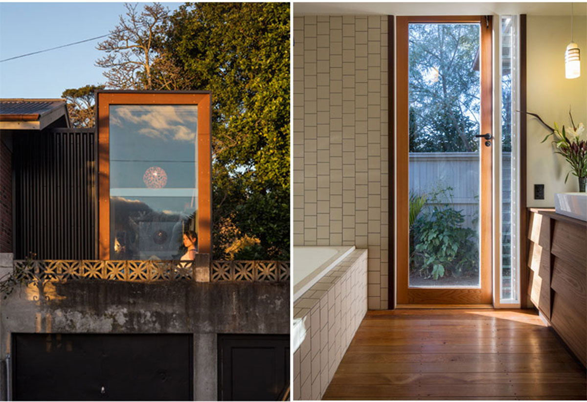 Bonita Room Alteration | Irving Smith Architects