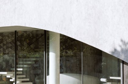 Villa KD45 – Residence | Studio Symbiosis Architects