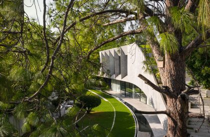 Villa KD45 – Residence | Studio Symbiosis Architects