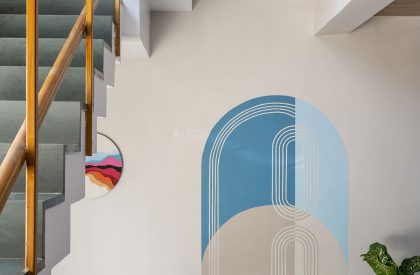 85 Sqmt House | Manoj Patel Design Studio