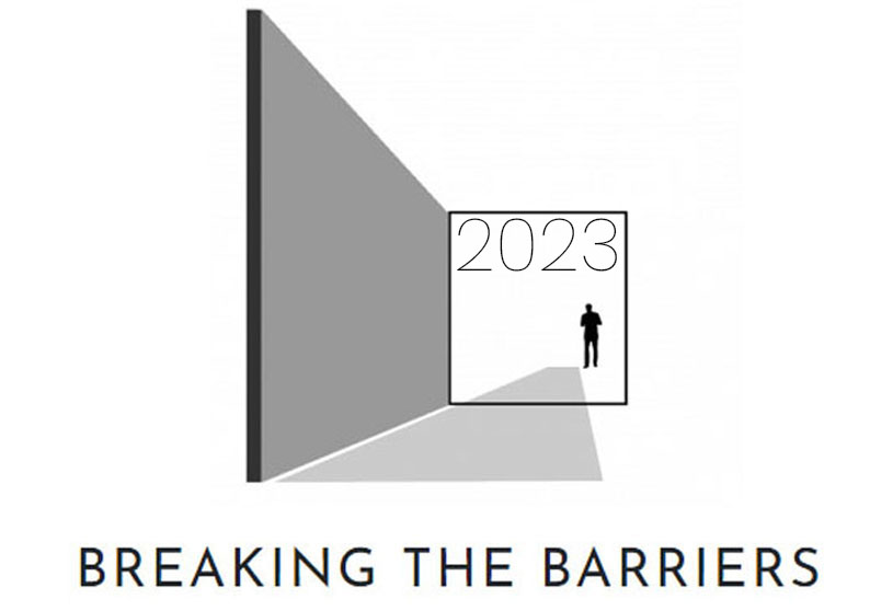 Doshi We Know | Applications for ‘Breaking the Barriers – The Fellowship 2023-2024’ are invited