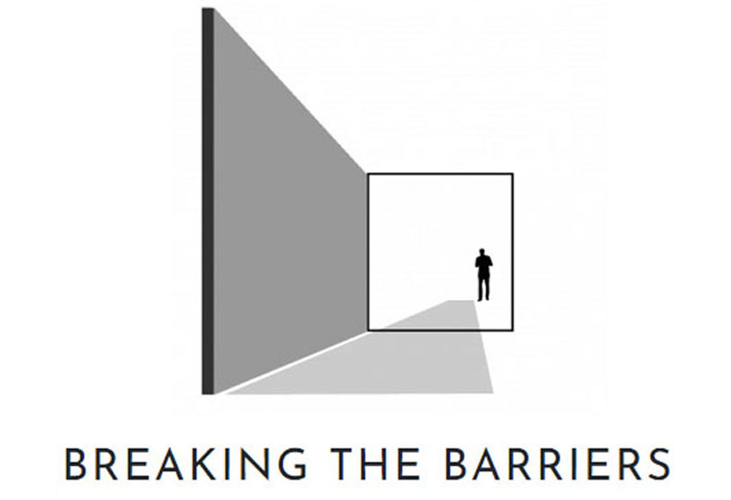 BREAKING THE BARRIERS | Fellowship
