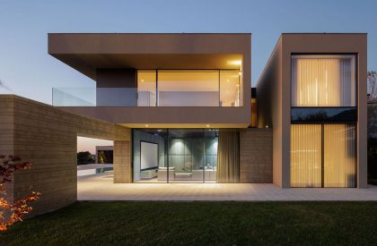 Casa D | L2C Arquitetura