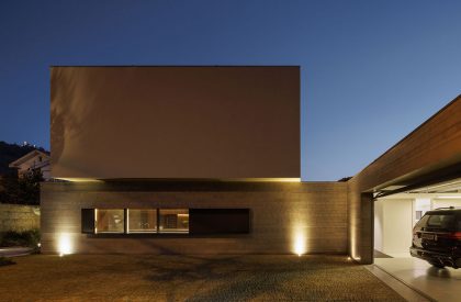 Casa D | L2C Arquitetura