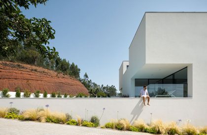 Casa JC | Mário Alves arquiteto