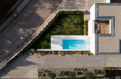 Casa JC | Mário Alves arquiteto