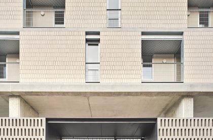 Celosia Habitada | Peris+Toral Arquitectes