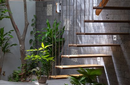 Coco House | Duy Le Architects