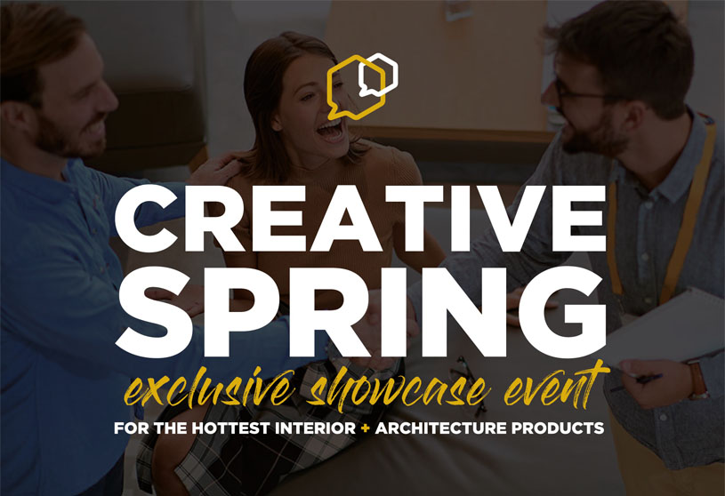 Creative Spring – 2023 | Expo & Fair