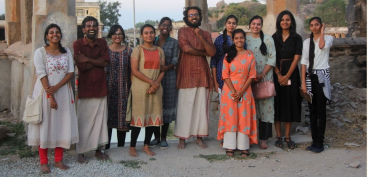 The Journey of ‘Doshi We Know Fellowship’ through the lenses of Past Fellows’ Work
