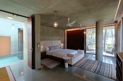 Moss House | Girish Dariyav Karnawat, Architect