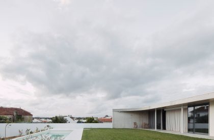 Casa Amago | Bruno Dias Arquitectura