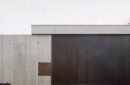 Casa Amago | Bruno Dias Arquitectura