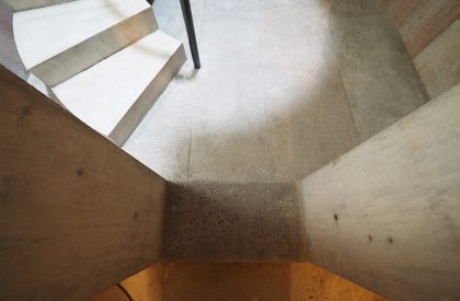 Sako House | Tomoaki Uno Architects