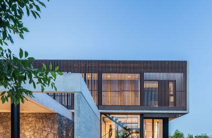 Sukkha House | OON Architecture