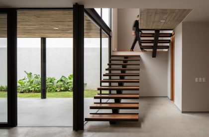 Casa Ayaka | Taller 5 Arquitectos