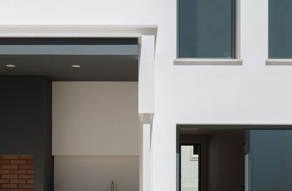 Casa Correia | Renato Cintra Arquitectos