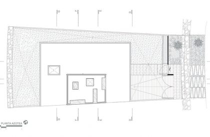 Casa GP | Taller5 Arquitectos