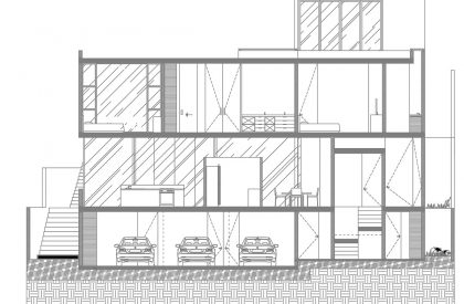 Casa LL | Taller5 Arquitectos