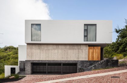 Casa LL | Taller 5 Arquitectos