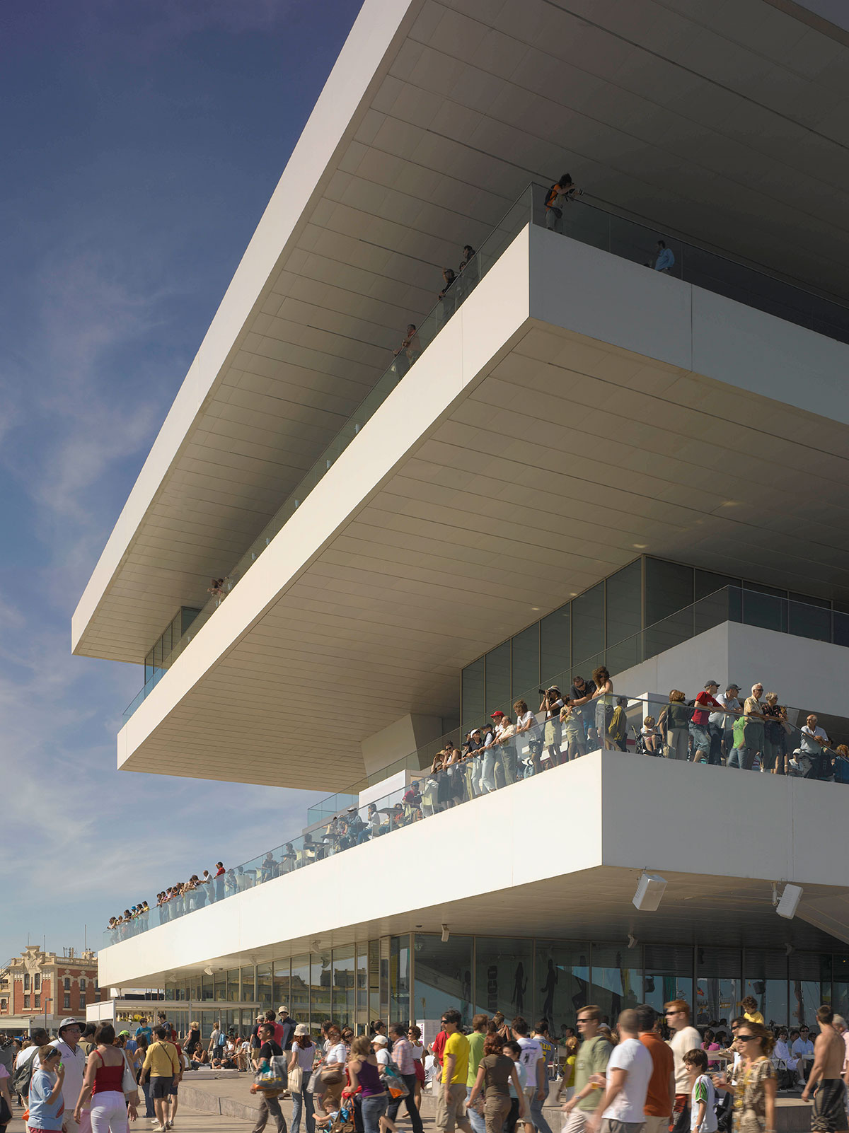 David Alan Chipperfield announced as Pritzker Architecture Laureate 2023