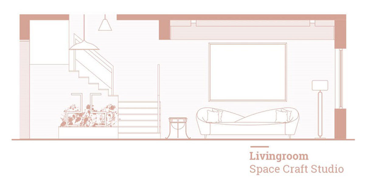 Dream House | Space Craft Studio
