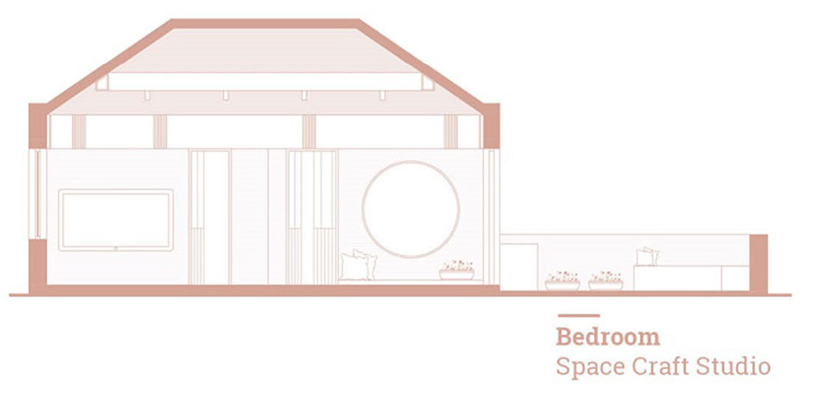 Dream House | Space Craft Studio