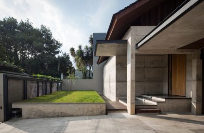 Hikari House | Pranala Associates