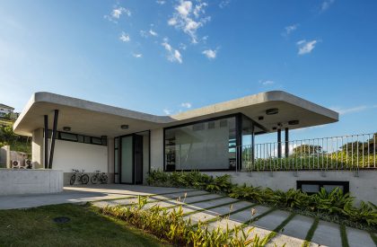 Casa LLF | Obra Arquitetos