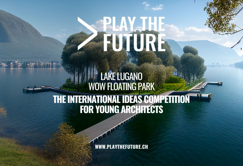 Play the Future | Ideas Level competition