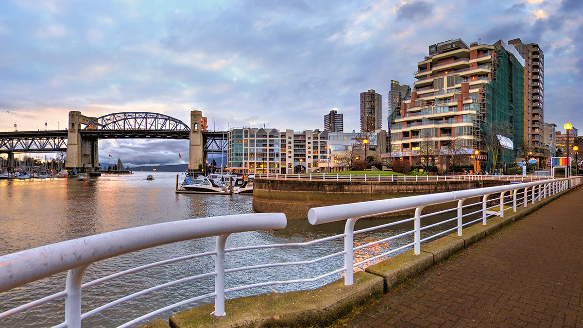 Sea2City Vancouver | MVRDV