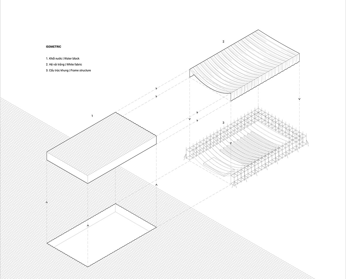 Ashui Pavilion | MIA Design Studio