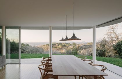 Casa Chouso | Bruno Dias Arquitectura