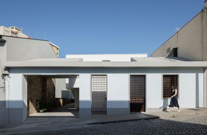 Casa Forte | Pema Studio