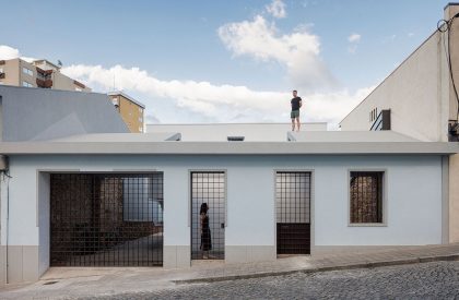 Casa Forte | Pema Studio